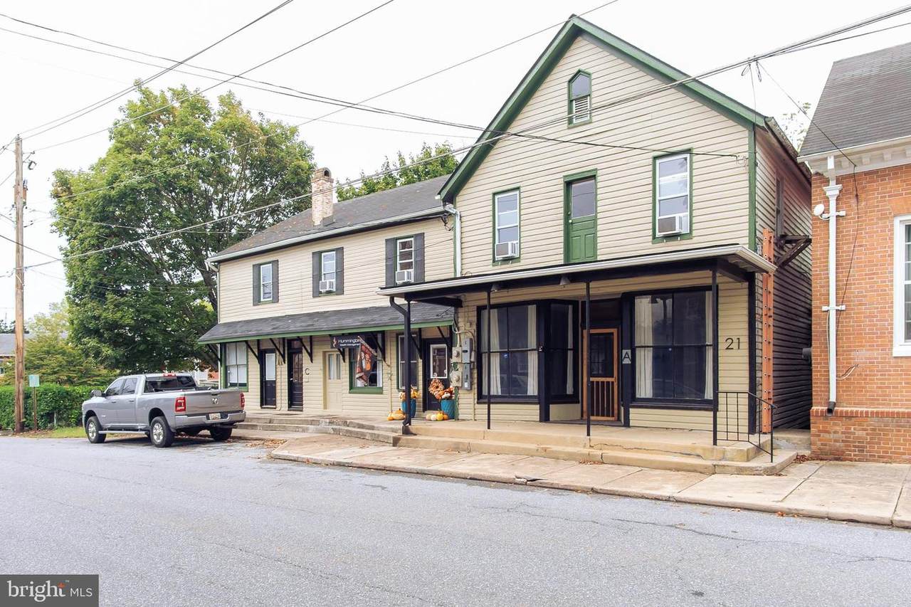  Pennsylvania - Photo 1