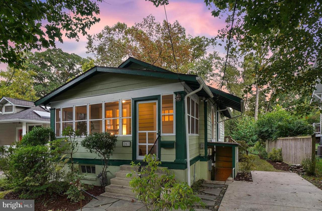 207 Spring Avenue - Photo 1