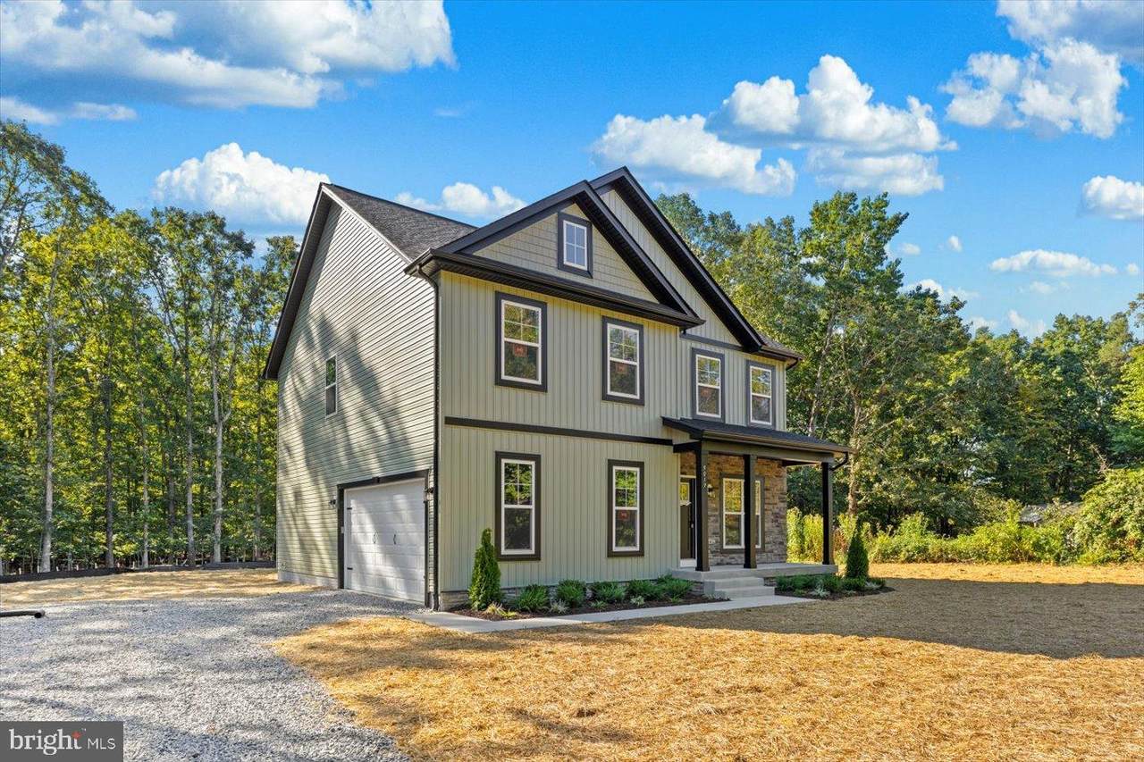 9019 Smiths Bend Road - Photo 1