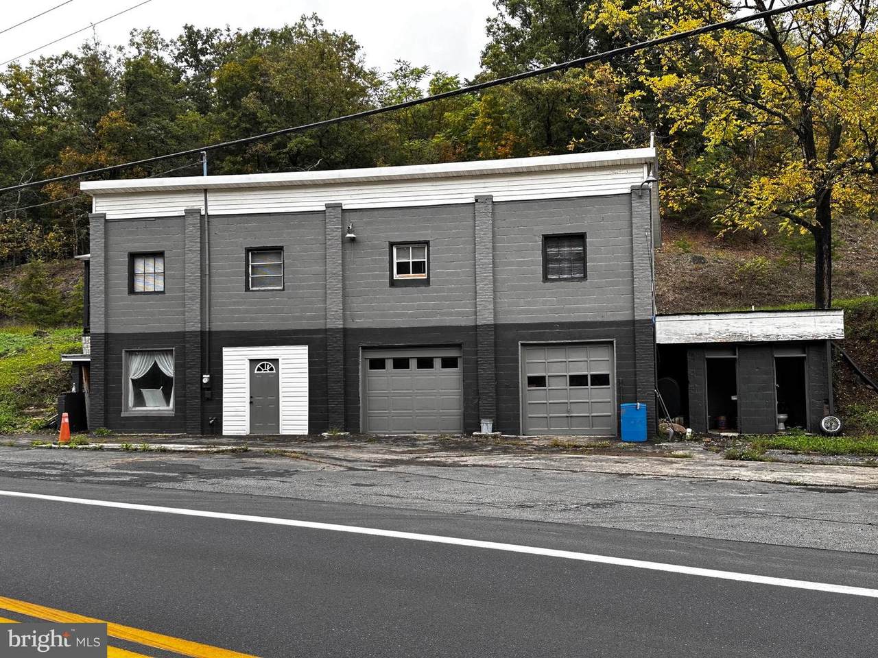 8523 Frankfort Hwy - Photo 1