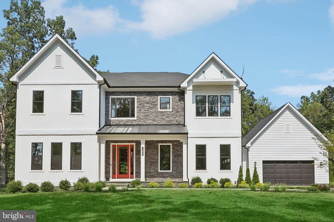 11780 Parkgate Drive - Photo 1