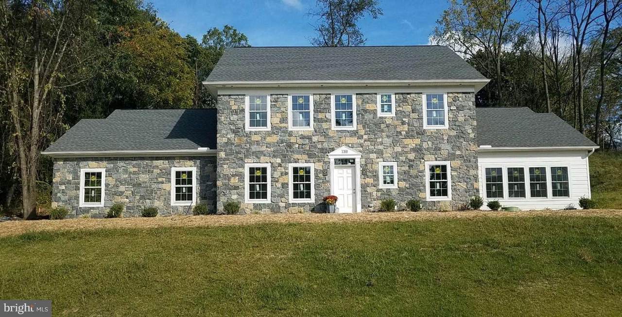 130 Woodbriar Drive - Photo 1