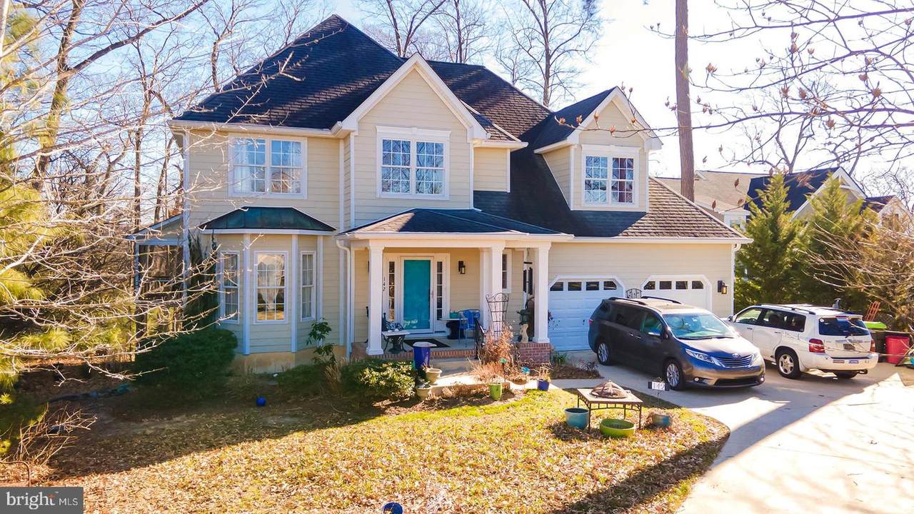 142 Shore Drive - Photo 1