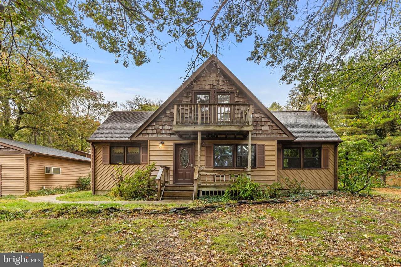 1003 Jackson Hall School Road - Photo 1