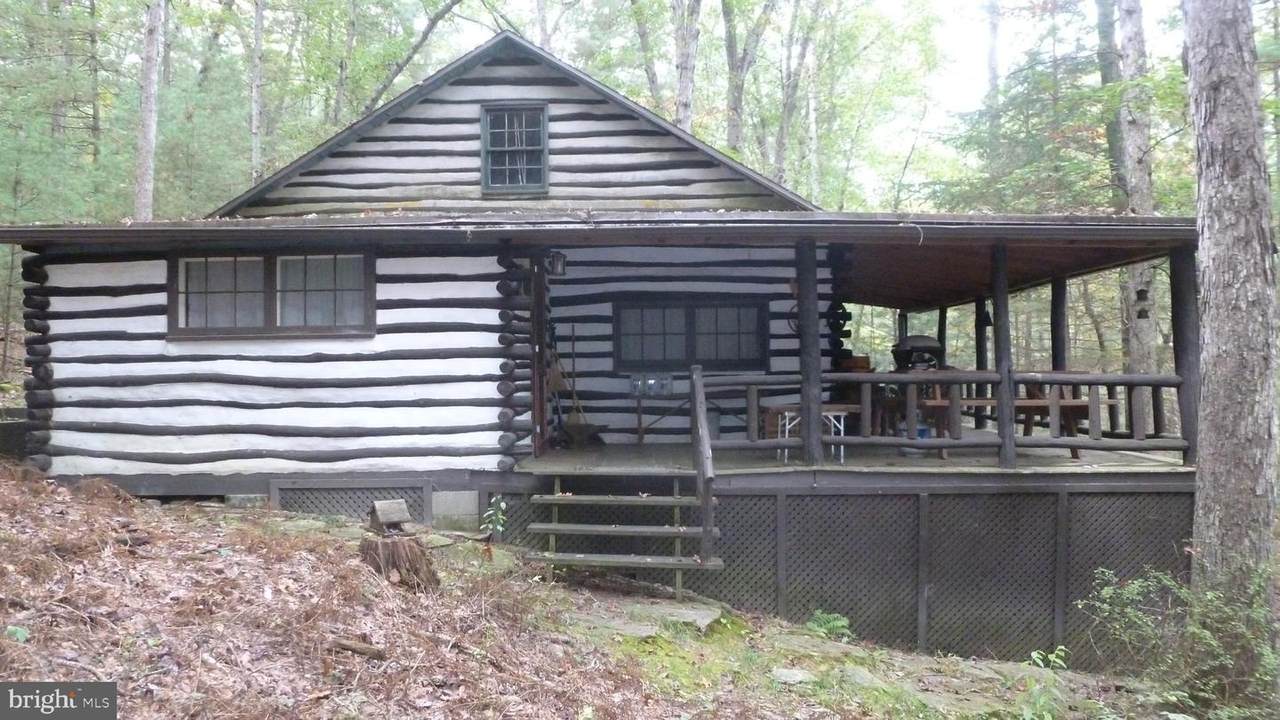 138 Old Railroad Bed Road - Photo 1