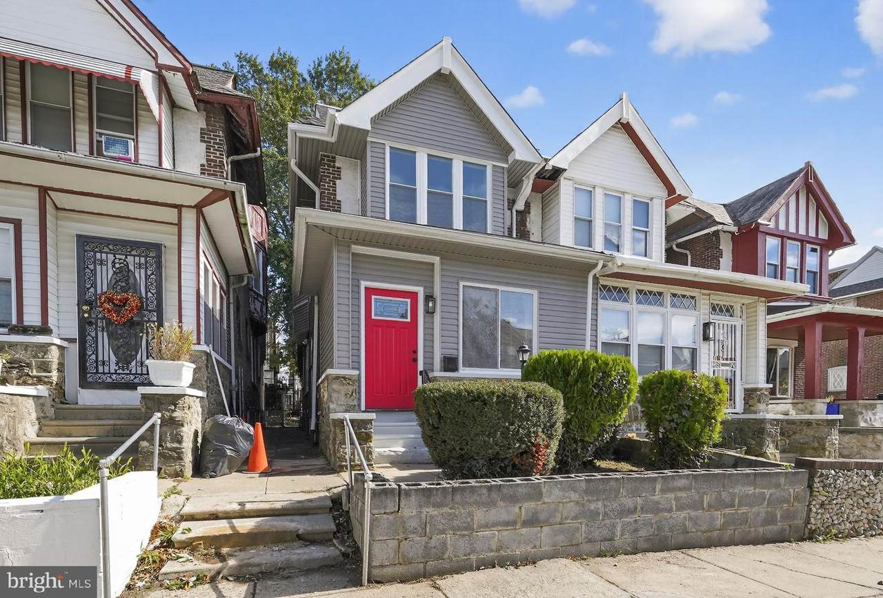 5019 Smedley Street - Photo 1