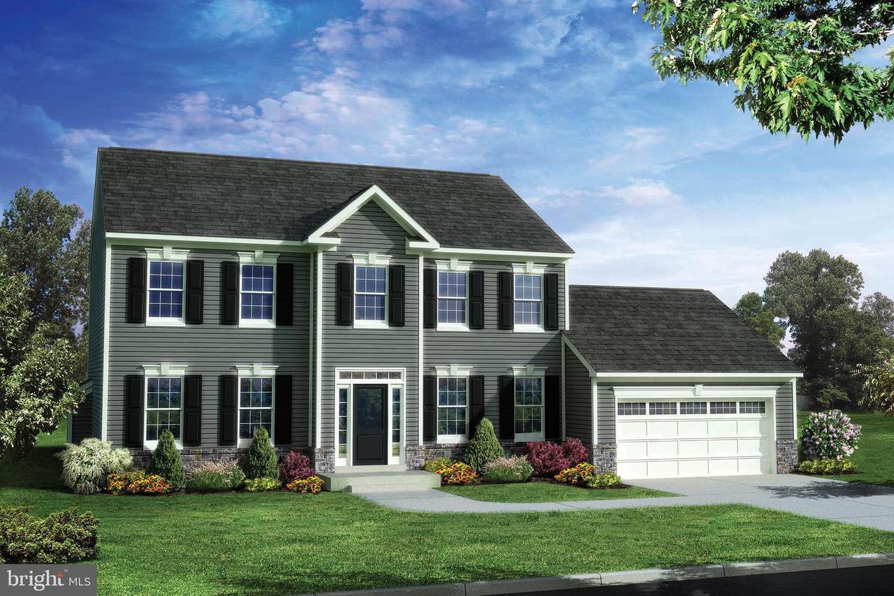 642 Gordon House Way - Photo 1