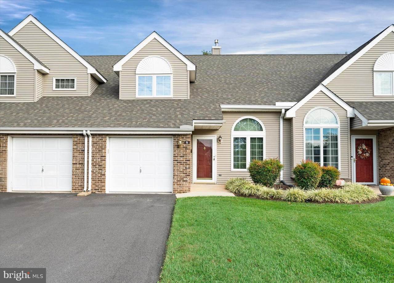 6 Grosvenor Court - Photo 1