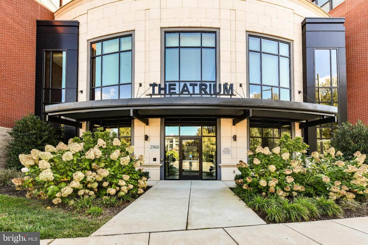 2960 Vaden Drive - Photo 1