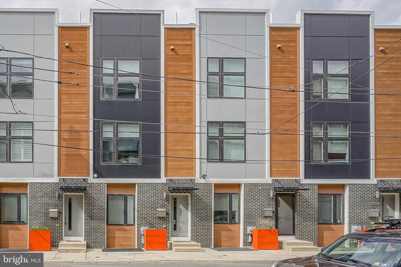 2016 Blair Street - Photo 1