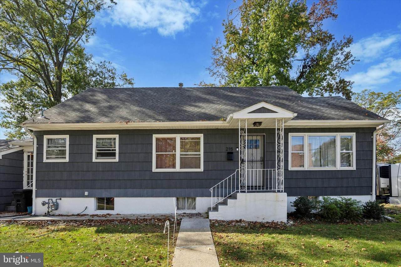 215 Stacey Avenue - Photo 1