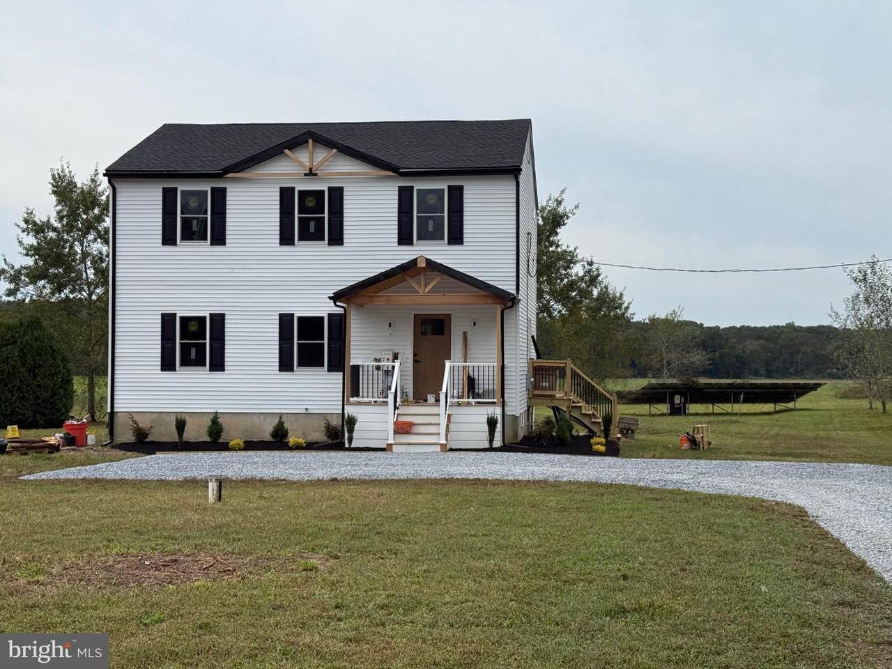 472 Lummistown Road - Photo 1