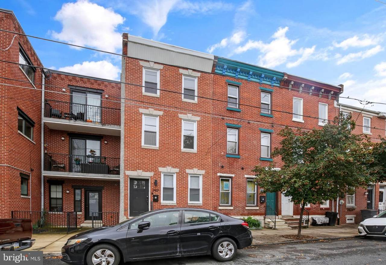 2467 Amber Street - Photo 1