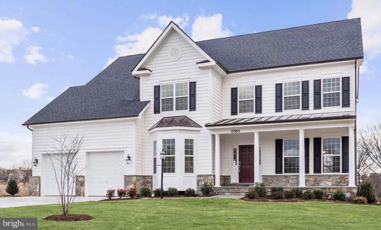 17005 Bennett Way - Photo 1