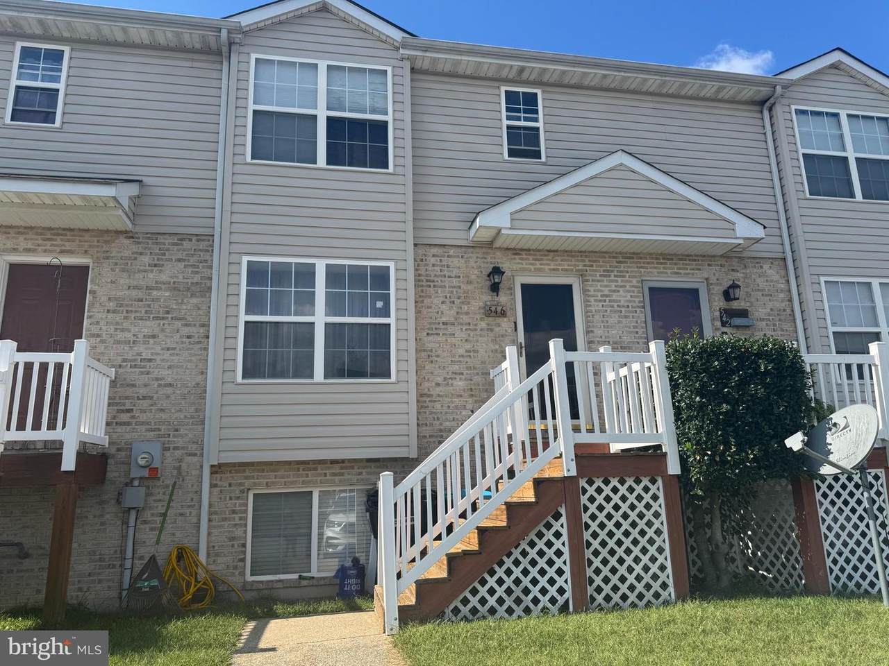 546 Barley Court - Photo 1