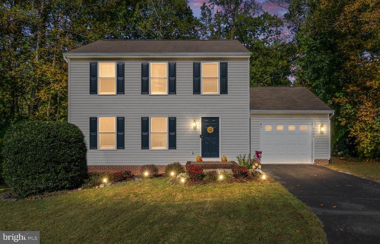 6505 Royal Oaks Drive - Photo 1