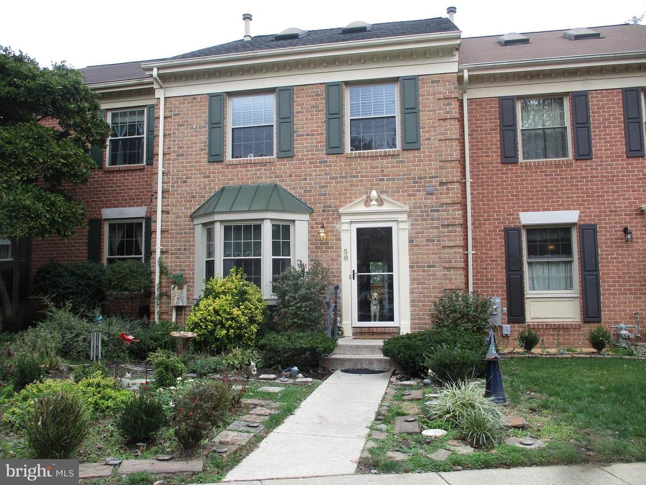 58 Far Corners Loop - Photo 1