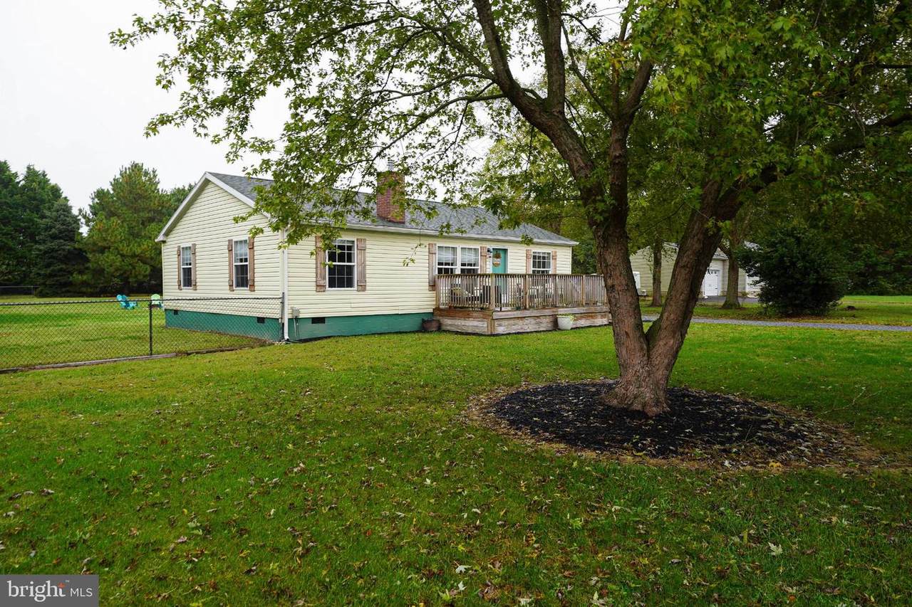 4308 Dolby Farm Road - Photo 1