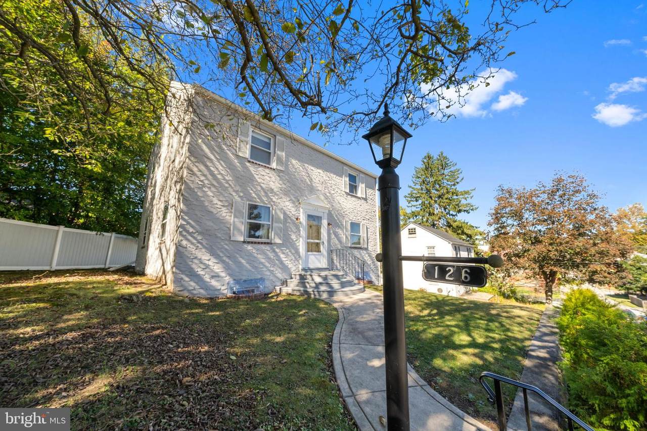 126 1ST Avenue - Photo 1