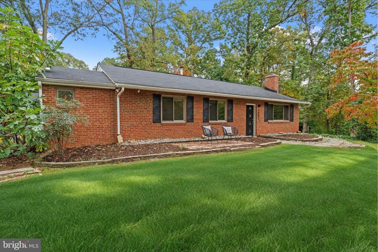 1301 Gahant Road - Photo 1