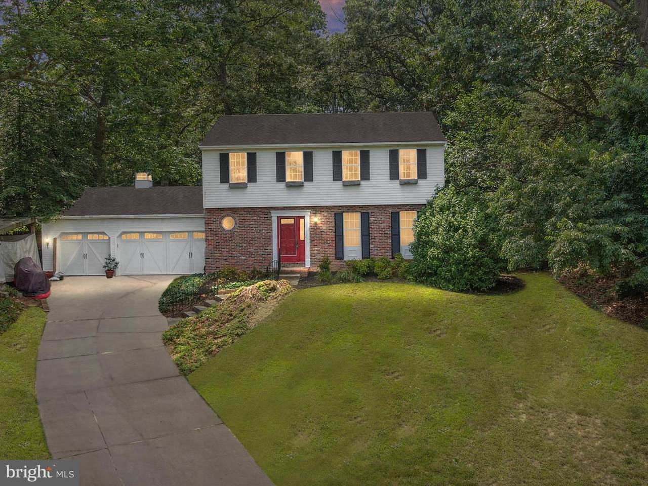 8230 Olney Court - Photo 1