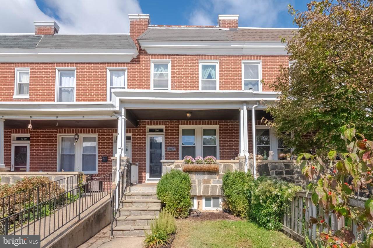 1216 37TH Street - Photo 1