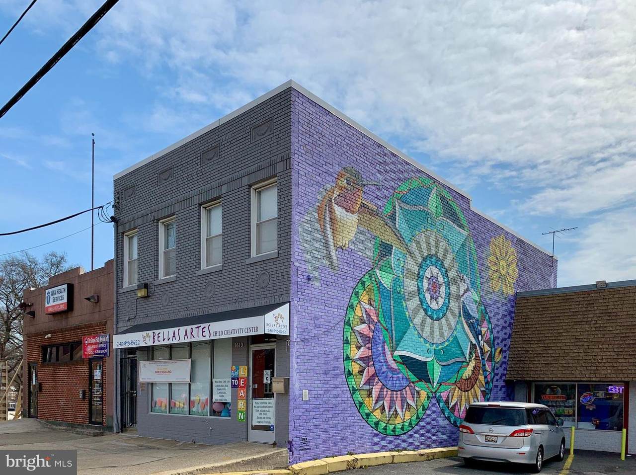 1613 Rhode Island Avenue - Photo 1