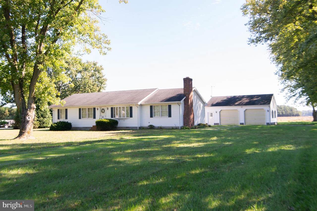 5517 Mount Holly Road - Photo 1