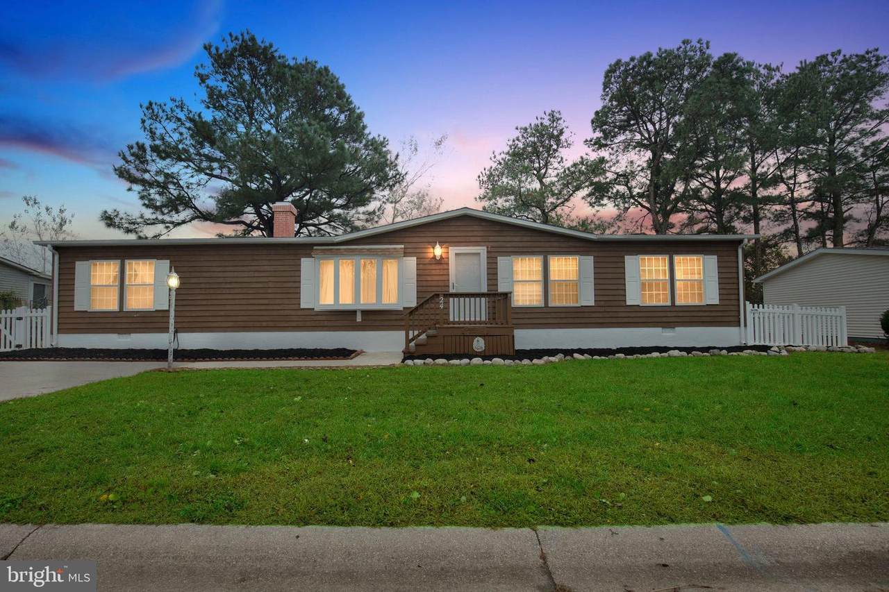 24 Coastal Drive - Photo 1