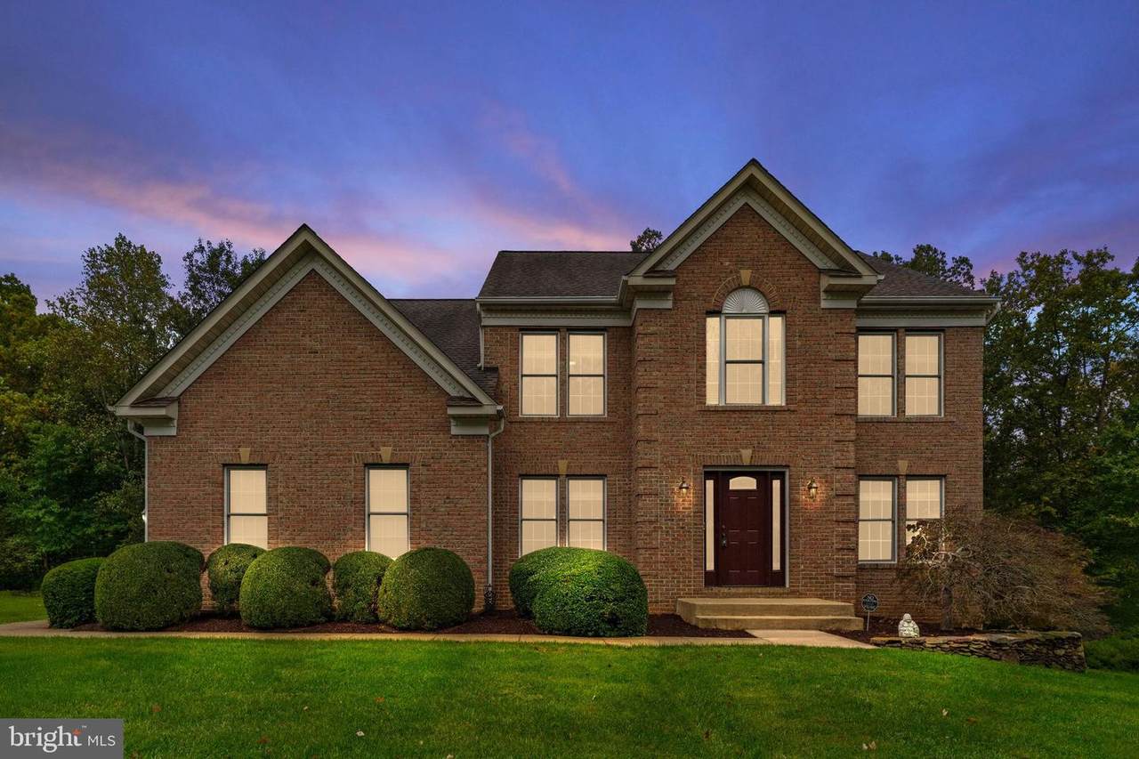 12841 Dusty Willow Road - Photo 1