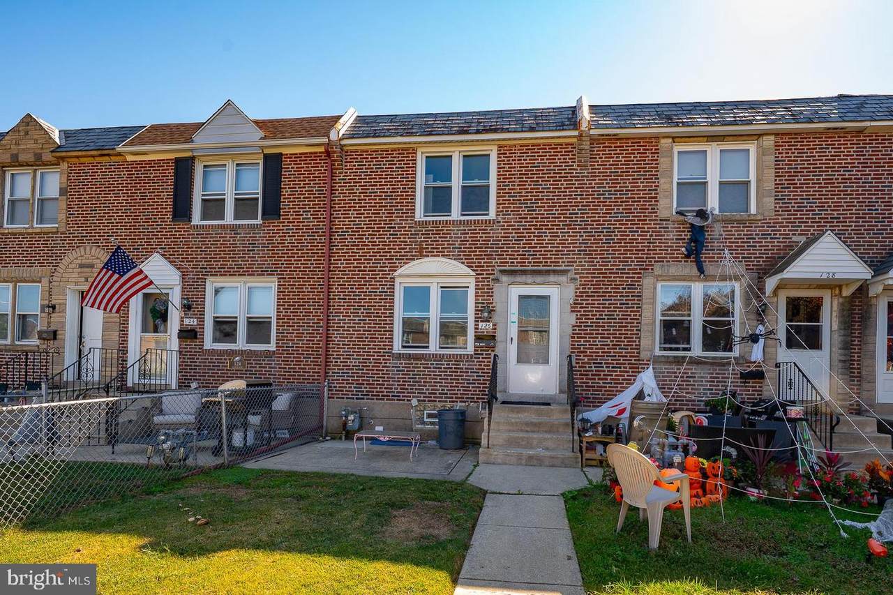 126 Academy Road - Photo 1