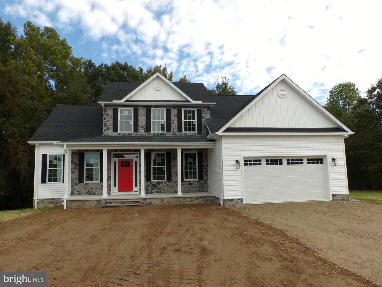 126 Finley Creek Drive - Photo 1