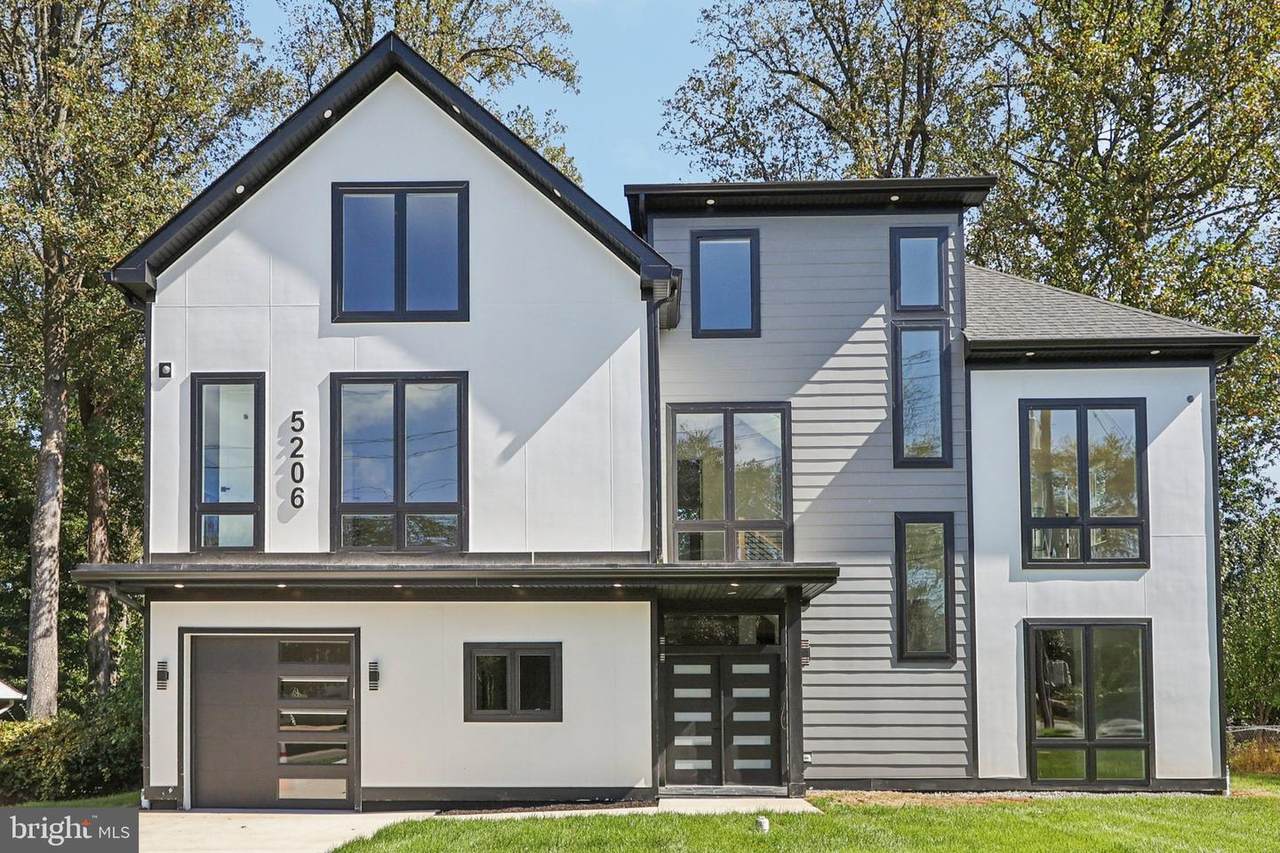 5206 Ferndale Street - Photo 1