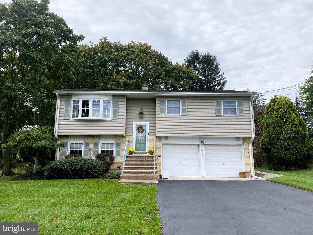 2203 Kuser Road - Photo 1