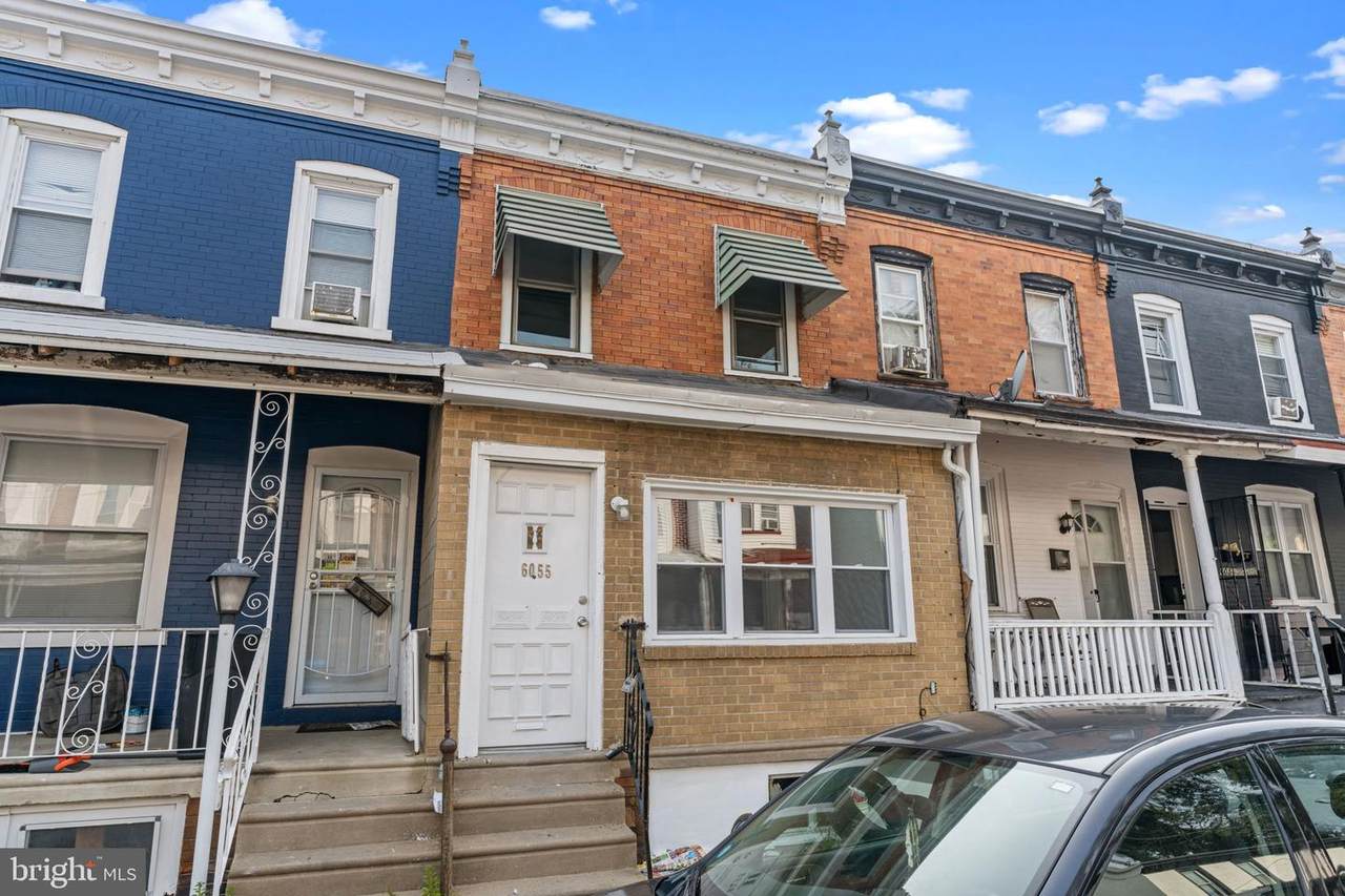 6055 Norwood Street - Photo 1