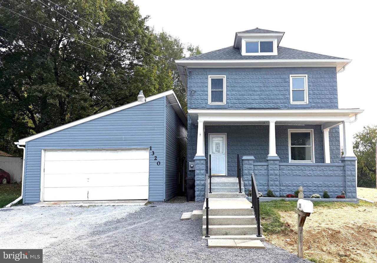 1320 West Virginia Avenue - Photo 1