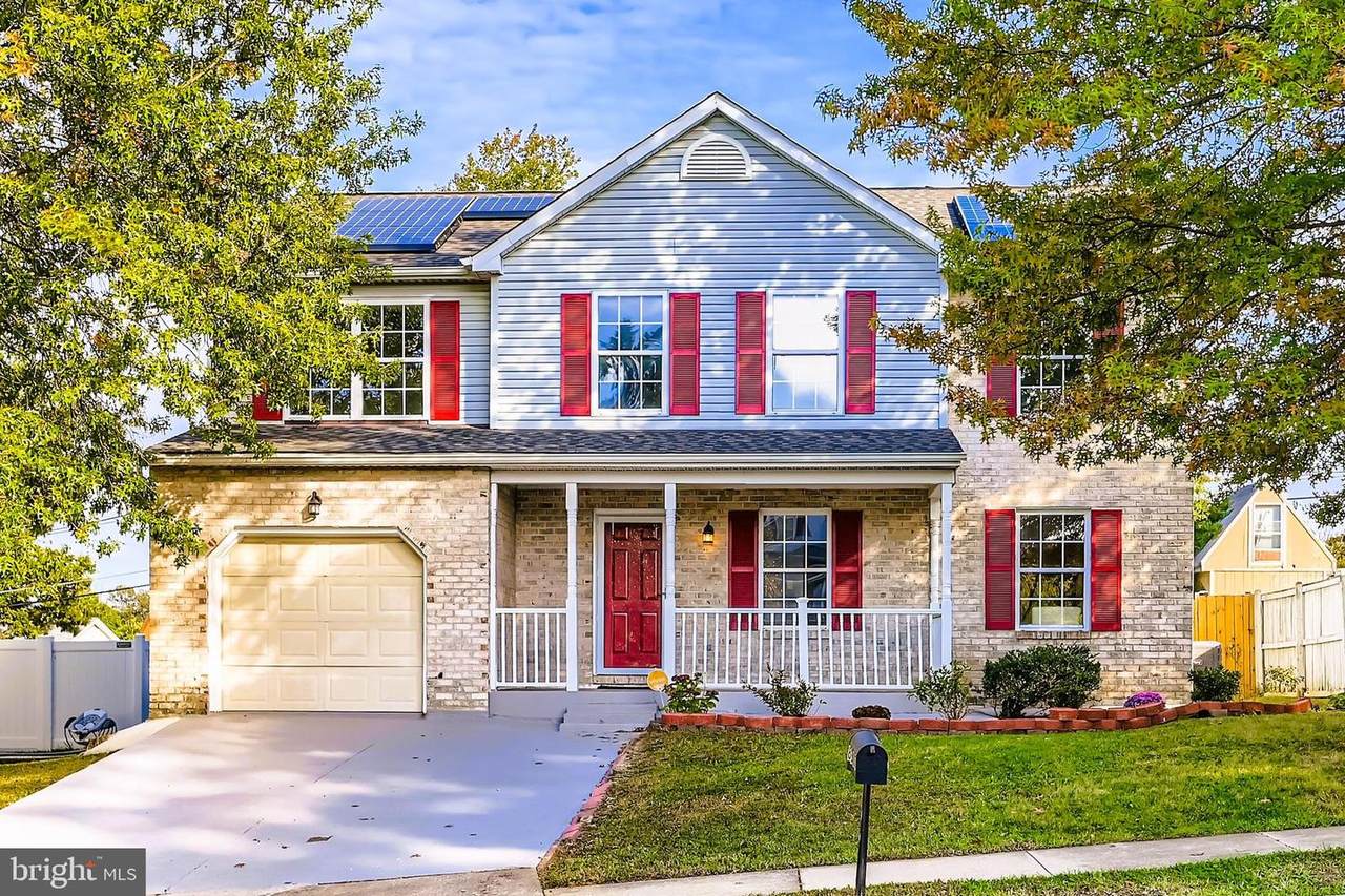 8607 Wilenoak Court - Photo 1