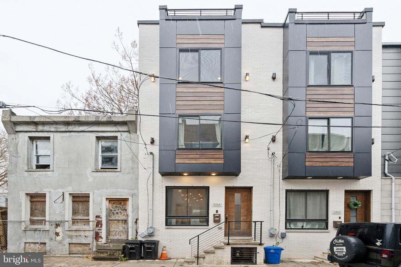 1514 Bambrey Street - Photo 1