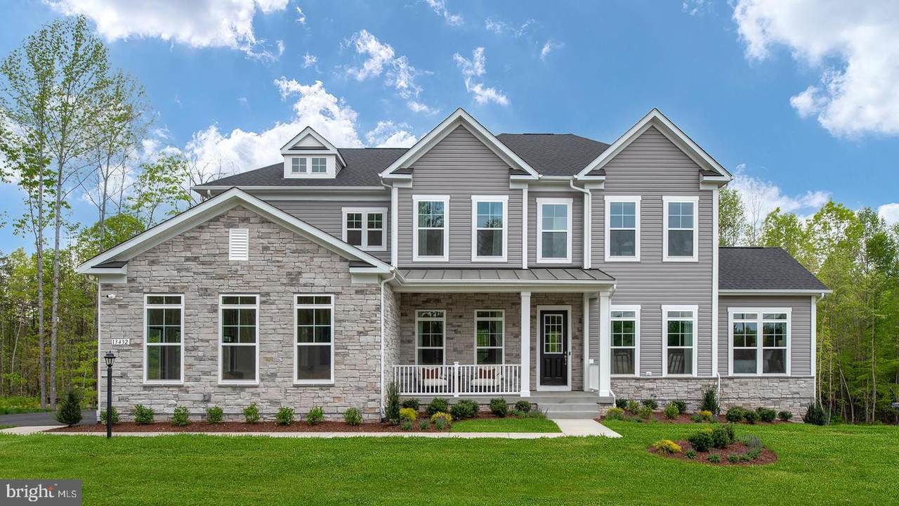 13432 Reconnaissance Ridge Road - Photo 1