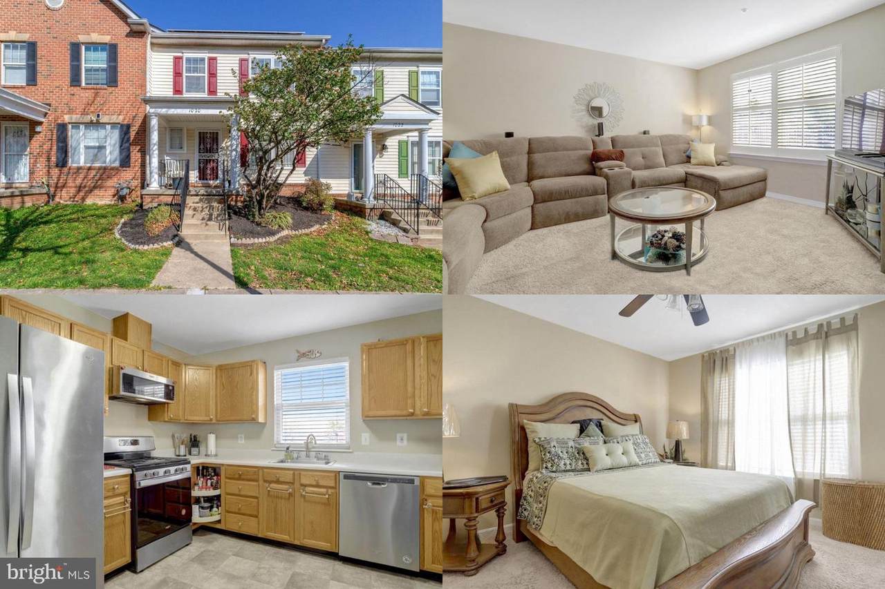 1020 Wahler Place - Photo 1