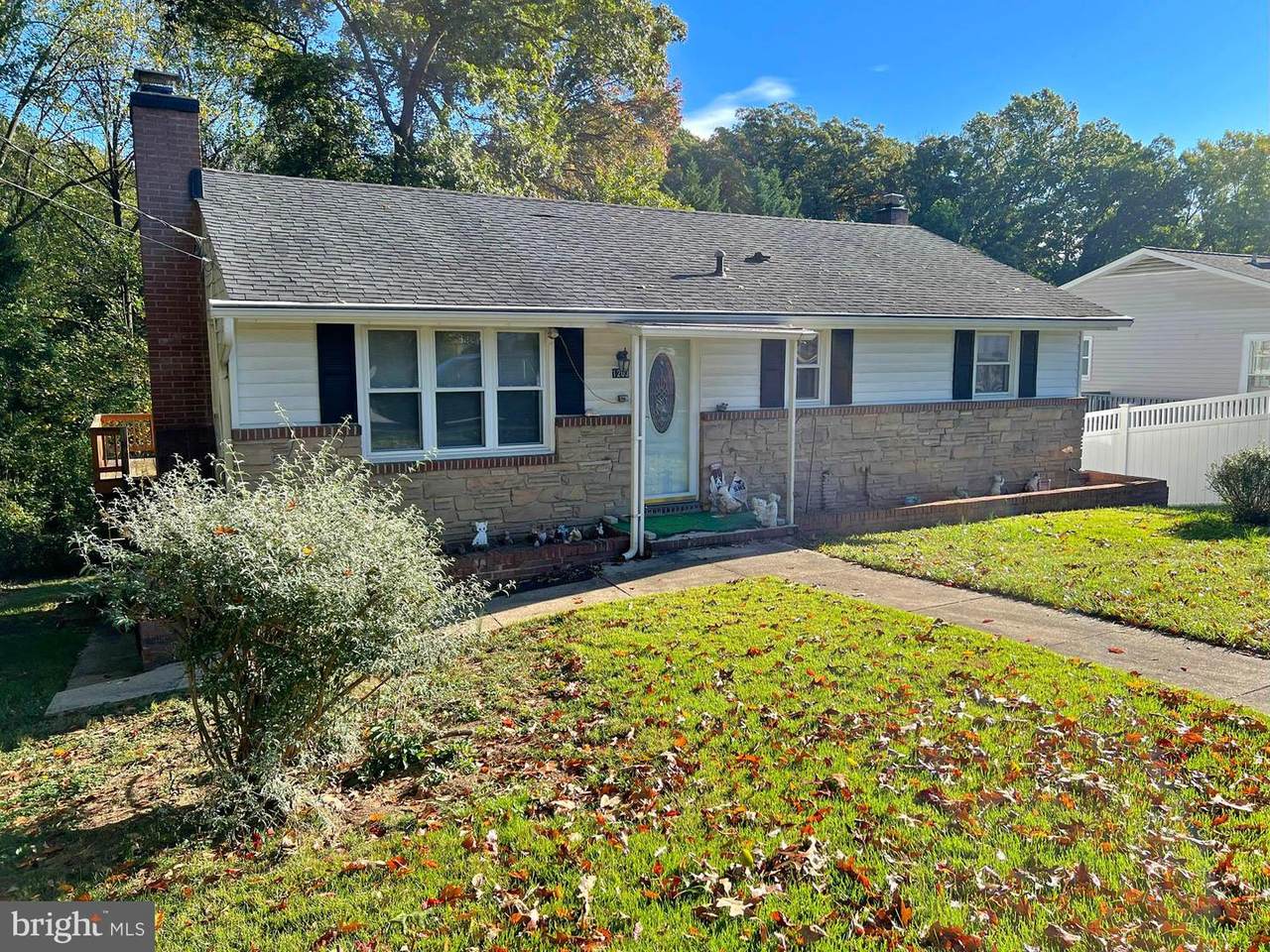 1203 Rosedale Avenue - Photo 1