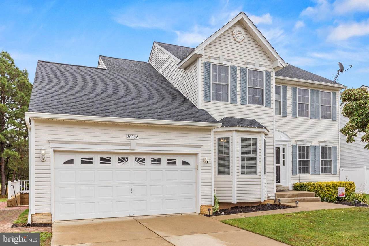 20932 Sawgrass Drive - Photo 1