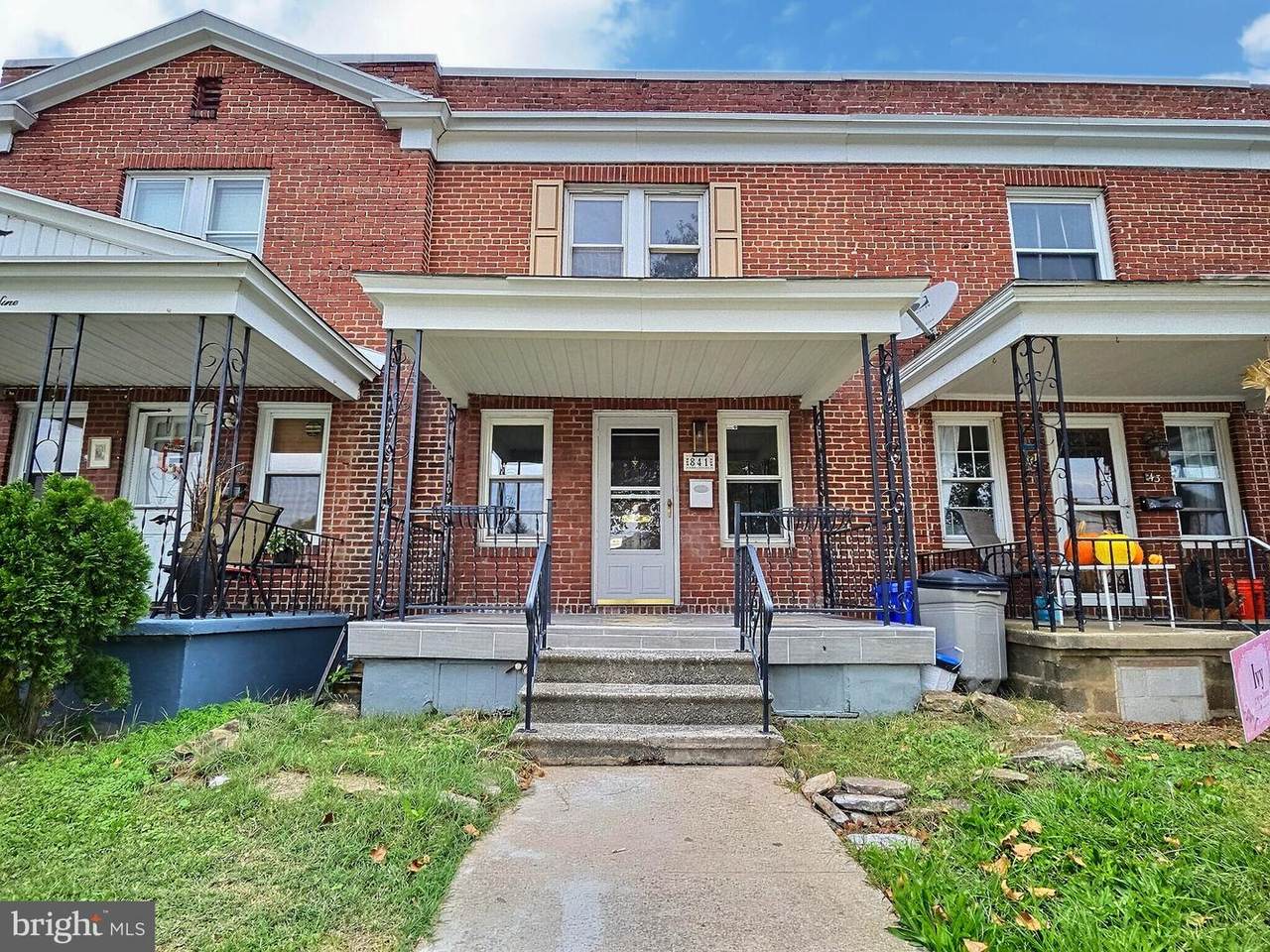 841 Delta Avenue - Photo 1