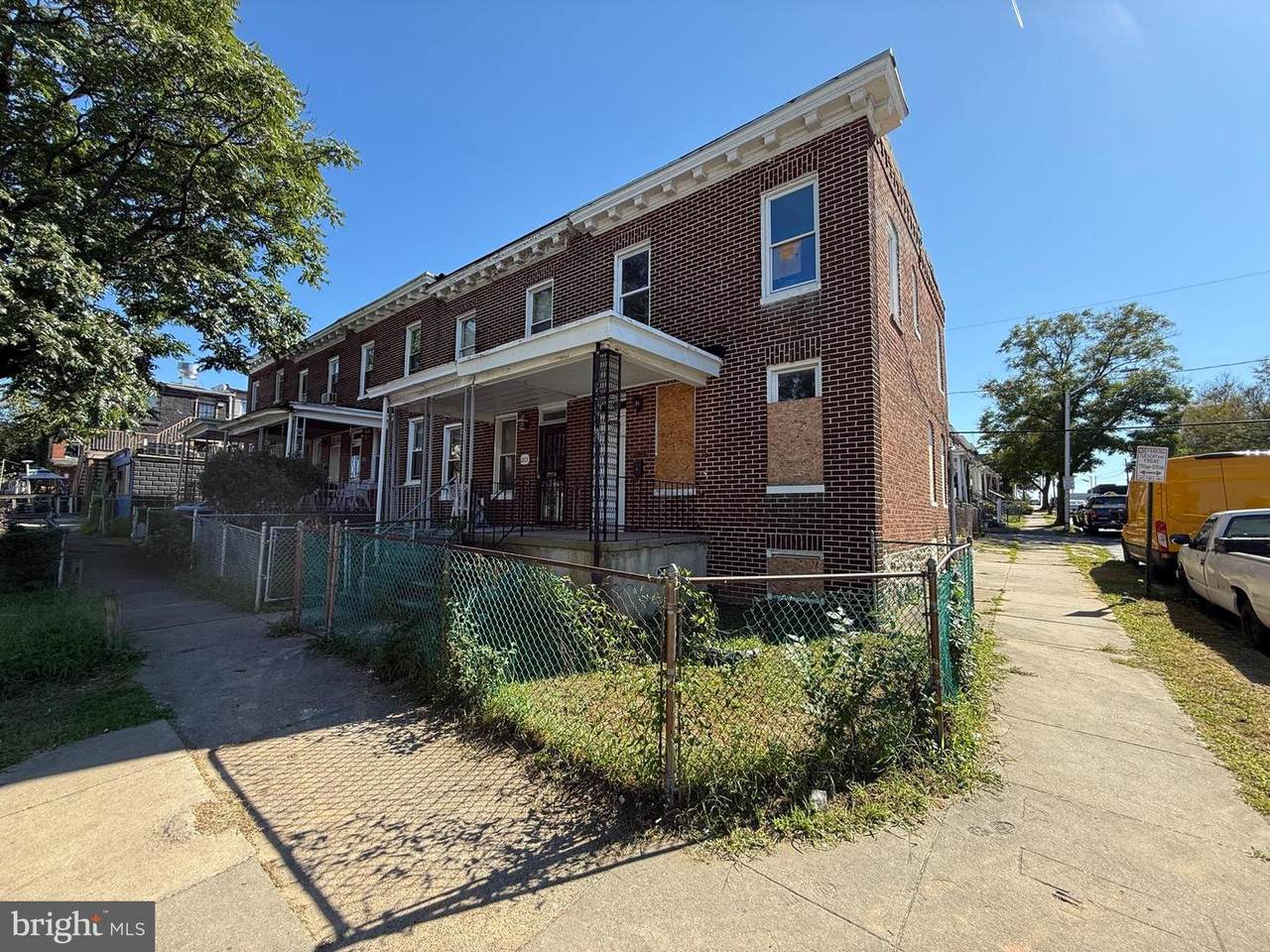 1201 Darley Avenue - Photo 1