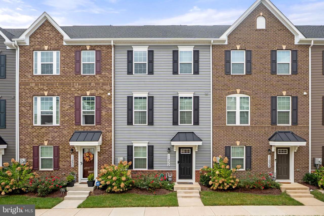 11232 Meridian Hill Way - Photo 1