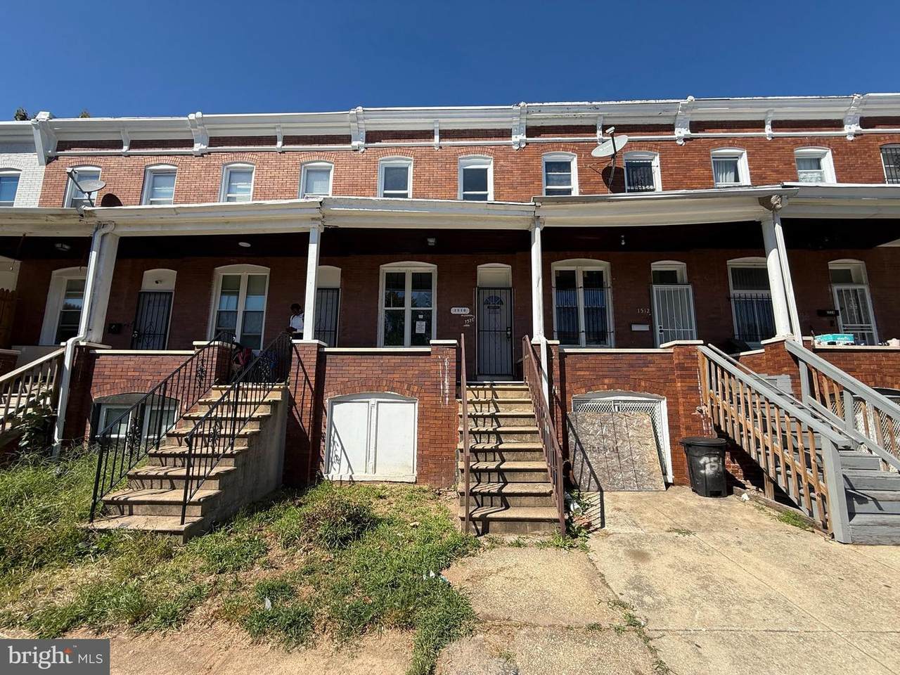 1510 28TH Street - Photo 1