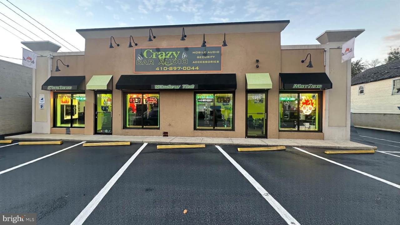 1991-1993 West Street - Photo 1