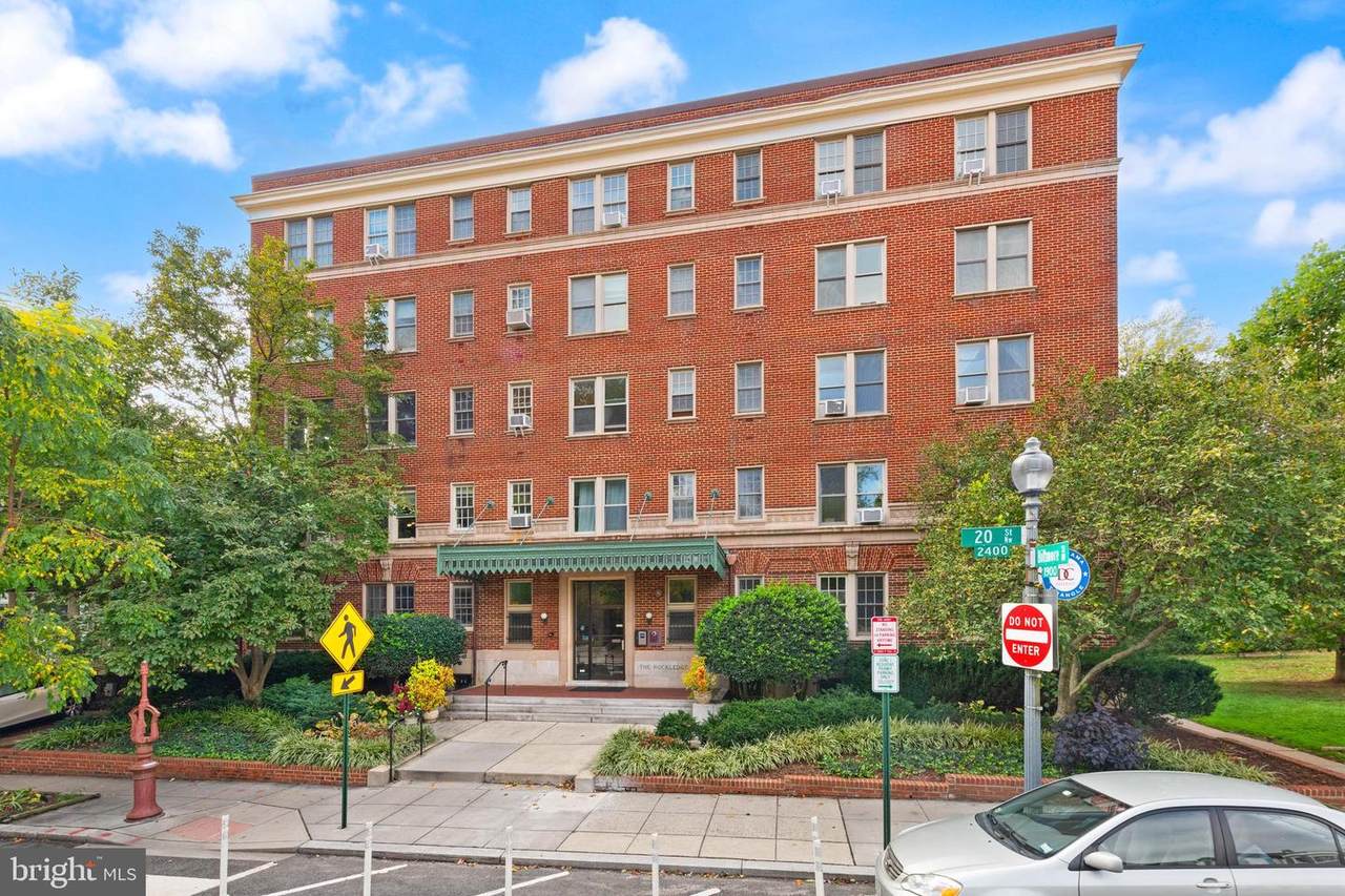 2456 20TH Street - Photo 1