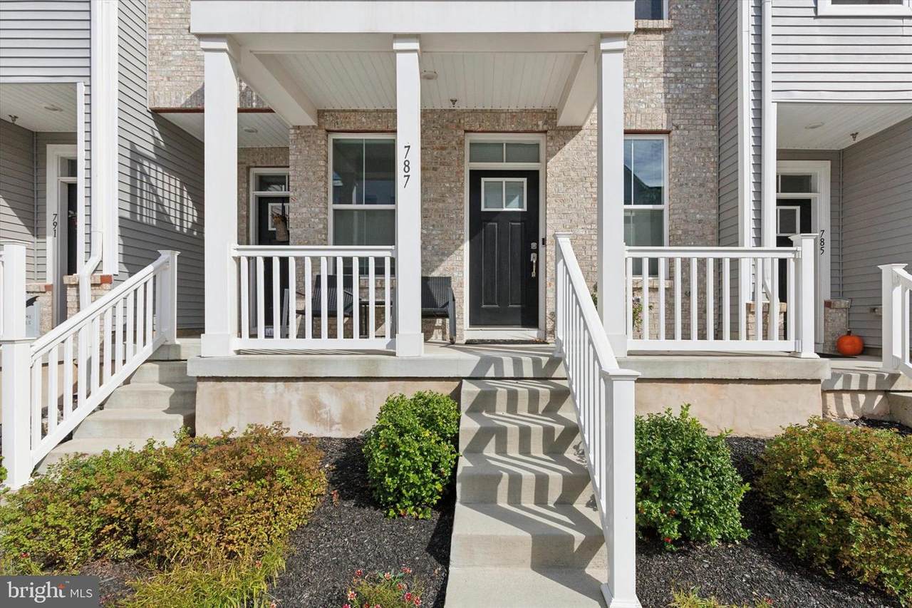 787 Ore Street - Photo 1