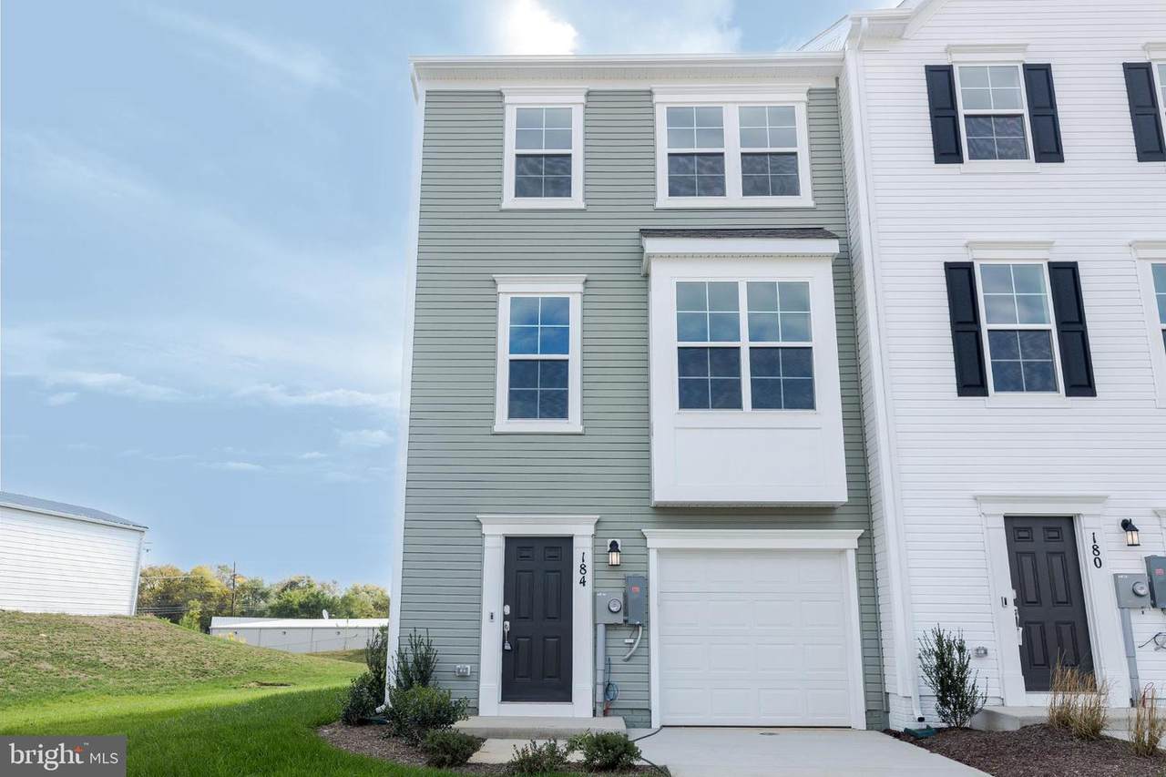 184 Gray Silver Road - Photo 1